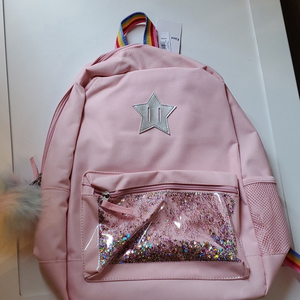 Girls Backpack